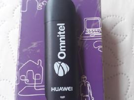 Mobilaus interneto adapteris