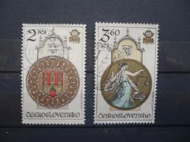1978 Praga 78 International Stamp Exhibition