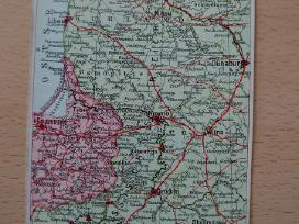 Ostpreusen-narew-niemen-riga