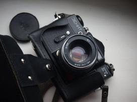 Zenit, M42, Helios