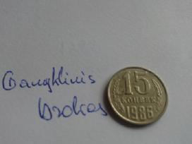 CcccCCCP 15 kapeiku gamyklinis brokas