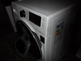 Skalbimo Masina Samsung 9kg