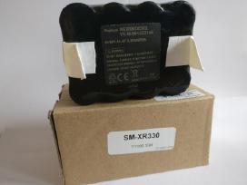 Akumuliatorius 3300 Ah 14.4v Nimh