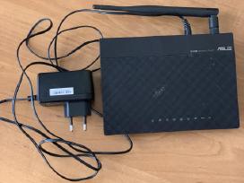 Wi-fi routeris Asus Rt-n10u