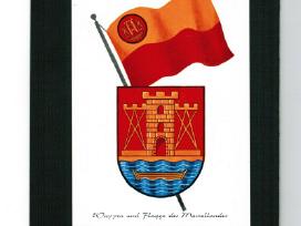 Memel atvirutė
