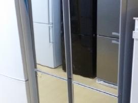 Šaldytuvas Exquisit Sbs 350-4a