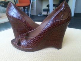 Massimo dutti odines basutes