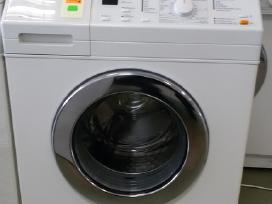 Skalbimo mašina "Miele" Softronic W 3239