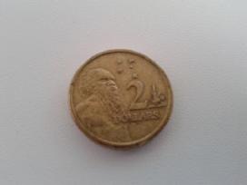 Australijos 2 doleriai