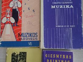 Knygos
