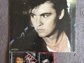 Paul Young garso įrašų rinkinys