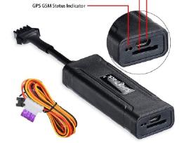 GPS imtuvas