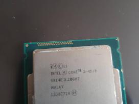 Parduodami nautoti Cpu