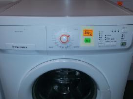 Skalbimo mašina "Electrolux" Ewf 14079w