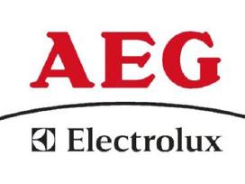 Aeg, Electrolux elektrinių įrankių baterijos