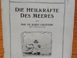 1910 m. Berlyne išleistas žurnalas
