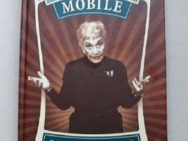Galina Dauguvietytė „Perpetuum mobile“
