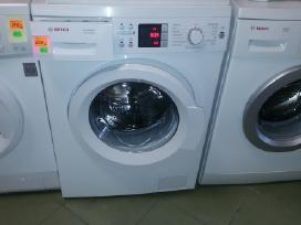 Skalbimo mašina "Bosch" Waq 24460sn/01