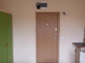 11 kv.m. bendrabučio butas Dainava laisvas