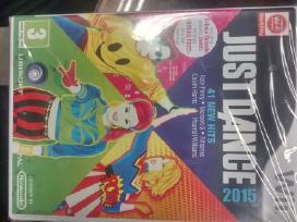 Parduodu originalius nintendo wii ir ds žaidimus