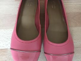 Nauji Clarks bateliai
