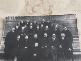 Didesnio formato foto Kupreliskis Birzu raj