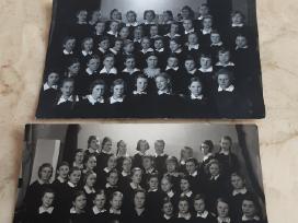 Grupine klases foto 1939_1940m