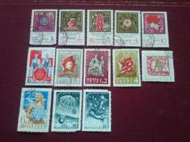 1970m CCCP.