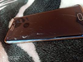 Parduodu Samsung S6 edge+