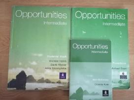 Opportunities intermediate