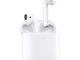 AirPods with Charging Case, Model: A2032, A2031, A1602 - Wireless speakers  - Photopoint