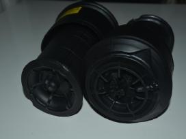 Citroen C4 Picasso pniaumatine pakaba(oro pagalve)