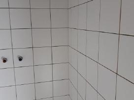 Vidaus apdaila