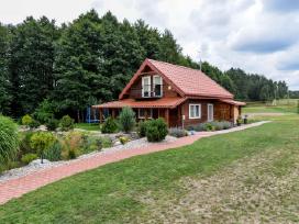 Sodyba "Mikališkė" - Baidarių Nuoma - Mini Golfas