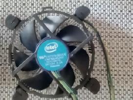 Cpu Cooler Intel 1200/1151/1155/1150
