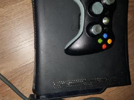 Xbox 360 atristas
