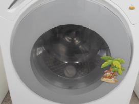 Skalbimo Masina Miele Primavera Koriniu Bugnu