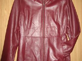 Nat odos striuke