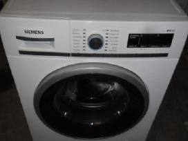 Skalbykle Siemens 9kg