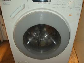 Skalbimo masina Miele 6kg