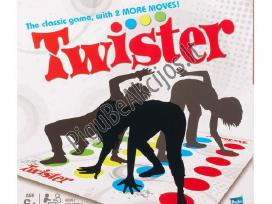 Žaidimas Twister