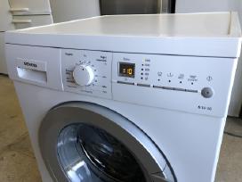 Siemens 8 kg