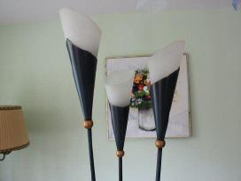 Pastatomas sviestuvas