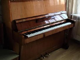 Pianinas