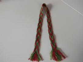 Tautiniai rubai