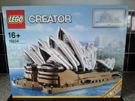 Sydney Opera House 10234
