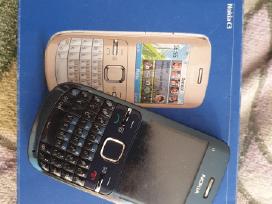 Nokia C3