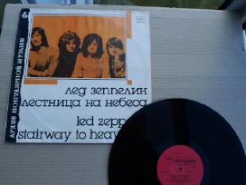 LED Zeppelin