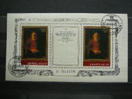 Daile Rembrantas Ssr 1983 antsp. a5264