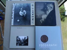Foto albumai